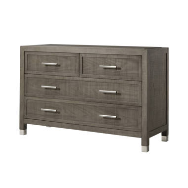 Resource Decor Raffles Nightstand Wayfair